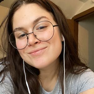 Meet your Posher, Eryn